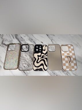 iPhone 14 Pro Phone Cases